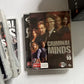 Criminal Minds - Season 1-11 (DVD, 66-Disc) Region 4