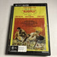 Mandingo (DVD, 1975) James Mason, Perry King Region 4