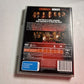 Criminal Minds : Season 1 (DVD, 2005) Region 4