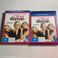 The Other Woman (Blu-ray, 2014) Cameron Diaz, Kenneth Maharaj, Region B