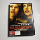 Mulholland Drive (DVD, 2001) Naomi Watts Region 4 NEW