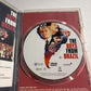 The Boys from Brazil (DVD, 1978) Gregory Peck, James Mason, Region 4