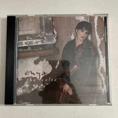 Enya – The Celts (CD, 1992)