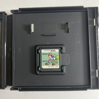 Yoshi's Island DS Nintendo DS Japanese Game Complete