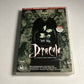 Bram Stoker's Dracula (DVD, 1992) Keanu Reeves, Winona Ryder Region 4