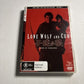 Lone Wolf & Cub: Sword of Vengeance (DVD, 1972) Region 4