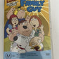 Family Guy : Season 1 (DVD, 1999, 2-Disc) Region 4