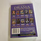 10 Classic Drama Movies (DVD, 4-Disc) Cary Grant All Regions