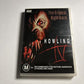 Howling 4 - The Original Nightmare (DVD, 1988) Region 4