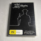 The Real Mary Poppins (DVD, 2014) Region 4