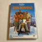 Cool Runnings (DVD, 1993) John Candy Region 4 NEW