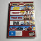 Fired Up!  / Joe Dirt / Little Man / White Chicks / Year One DVD Region 4