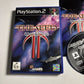 The Seed: War Zone - Sony Playstation 2 (PS2) Complete With Manual PAL