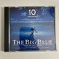 Eric Serra – The Big Blue (Special Anniversary Edition) (CD, 1998) Australia