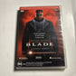 Blade (DVD, 1998) Wesley Snipes Region 4