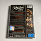 WWE Judgment Day 2008 (DVD, 2008) Triple H Region 4