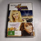 Hannah Montana - The Movie (DVD, 2009) Taylor Swift, Jared Carter, Region 4