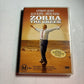 Zorba the Greek (DVD, 1964) Anthony Quinn Region 4 NEW
