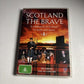 Scotland the Brave - A Celebration Of Scotland In Music & Dance (DVD, 2010)