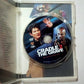 Cradle 2 the Grave (DVD, 2002) Jet Li, Dmx Region 4