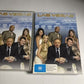 Las Vegas : Season 4 (DVD, 2006) Region 4,2