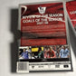 Premier League Season Review - Goals of the Season 07/08 (DVD, 2008) Region 4