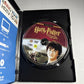 Harry Potter and the Chamber of Secrets (DVD, 2002) Region 4