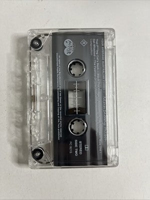 Kevin Bloody Wilson – Your Average Australian Yobbo (Cassette, 1986) Australia
