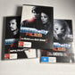 Underbelly Files - Infiltration, The Man Who Got Away, Lucifer Was Here (DVD)