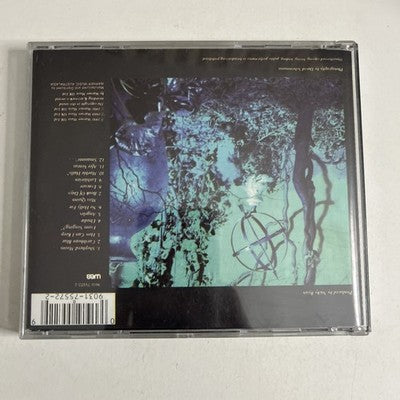 Enya – Shepherd Moons (CD) Australasia 9031-75572-2