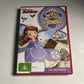 Sofia the First - Once Upon a Princess (DVD, 2012) Disney Region 4