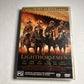 The Lighthorsemen (DVD, 1988) Jon Blake Region 4