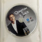 Quantum of Solace (DVD, 2007) Daniel Craig, Olga Kurylenko Region 4