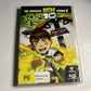 Ben 10 : Season 2 (DVD, 2006) Region 4