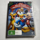 Disney's Donald Duck's Christmas Favourites (DVD, 2005) Region 4