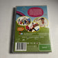 Play Along with Sam (DVD, 2013) Sam Moran Region 4,2