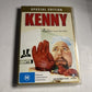 Kenny (Special Edition, DVD + CD, 2006) Region 4