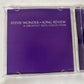 Stevie Wonder – Song Review (A Greatest Hits Collection) (CD, 1996)
