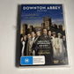 Downton Abbey : Season 1 (DVD, 2011) Region 4,2 *New Sealed*