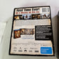 Indiana Jones - The Complete Adventures (Blu-ray, 2012) Harrison Ford Region B