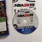 NBA 2K19 For Sony Playstation 4 PS4 Ben Simmons