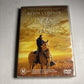 Dances with Wolves (DVD, 1990) Kevin Costner Region 4