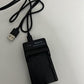 Camera Battery Charger For Canon BP511/512 BP522/535 Batteries