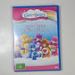 Care Bears: Welcome to Care-A-Lot : Making Friends (DVD, 2013) Region 4