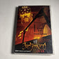 WWE - Judgement Day (DVD, 2002) Hulk Hogan All Regions