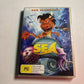 Legend of the Sea (DVD, 2012) Rob Schneider Region 4