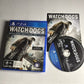 Watch Dogs - Sony PlayStation 4 - PS4 Game