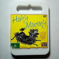 Hairy Maclary (DVD, 1996) Miranda Harcourt Region 4