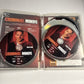 Criminal Minds : Season 1 (DVD, 2005) Region 4