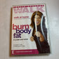 Leslie Sansone - Just Walk Burn Body Fat (DVD, 2008) Region 4 NEW